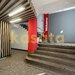 Marriott, cladire birouri, parter si etaj 1, 270 mp utili,