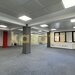 Marriott, cladire birouri, parter si etaj 1, 270 mp utili,